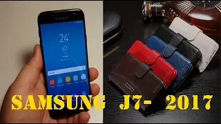 Samsung Galaxy J7 2017 год J700F J700 cover A5 A3 A7 2017 S8 Plus J3 J5 J7 2017 J5 J7 Prime