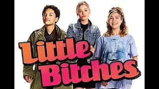 Little Bitches