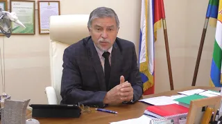 Глава кировского отделения ПФР о выплатах для родителей
