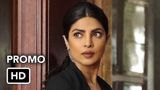 Quantico 2x16 Promo "MKTOPAZ" (HD) Season 2 Episode 16 Promo