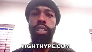 GARY RUSSELL JR. FLIPS SCRIPT ON CRITICS OF INACTIVITY; EXPLAINS FANS & MEDIA "SOMEWHAT RESPONSIBLE"