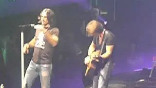 "Jack and Diane"--Keith Urban