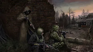 ИСТОРИЯ ФОТОГРАФА #11 ♦ ПРОВЕРИМ СЕБЯ НА ПРОЧНОСТЬ ♦ КУЛАЧНЫЕ БОИ ♦ STALKER RP DAYZ NEW ZONE