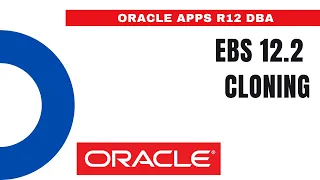 How to Prepare Target Hosts for EBS 12.2 Cloning - Oracle Apps DBA - E-Business Suite R12