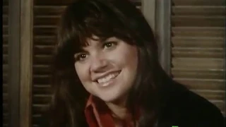 Rare Linda Ronstadt 1970s interview talks about The Eagles