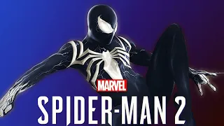 Marvel's Spider-Man 2 Web-Swinging Could be the BEST!!