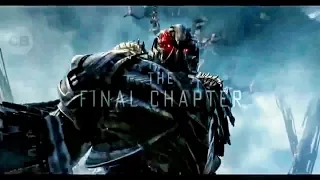 Transformers: The Last Knight - TV Spot #32 'Final Chapter'