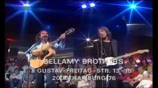 Bellamy Brothers - Let your love flow 1976