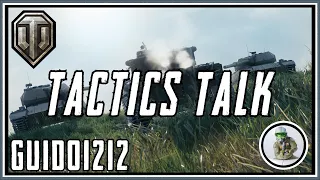 Tactics Talk: Scout Week Finale