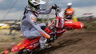 Tim Gajser 243 motivation