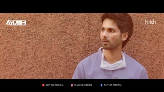 BEKHAYALI (Kabir Singh ) -DJ AYUSH REMIX FEAT. KRISH | Shahid Kapoor| Kiara Advani