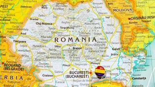 De unde vin numele județelor din România | 2 locuri cu totul speciale