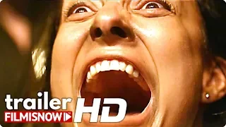 HELLMINGTON Trailer (2019) | Michael Ironside Horror Movie