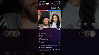 Guello 06 & Thats Bekir da haben sich zwei gefunden zum Blamieren Live Tik Tok!!