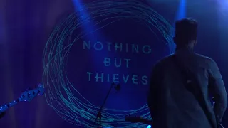 Nothing But Thieves - Soda LIVE in Korea (2018)