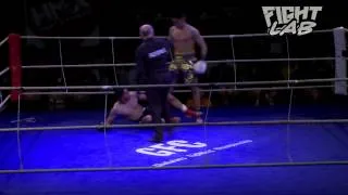 JETON BAJRA vs SAMIR BAJA