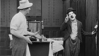 The Masquerader (1914) - Charlie Chaplin