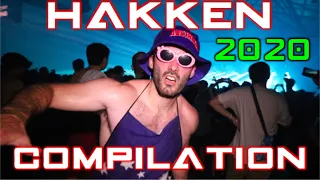 Best Hakken Compilation 2020 with Da Boiz!