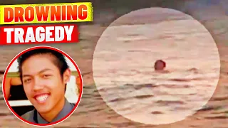 Man Loses His Life Trying To Rescue His Drowning Friend