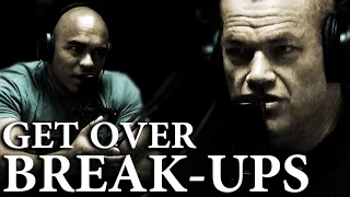 How to Get Over Break Ups and Betrayal - Jocko Willink and Echo Charles