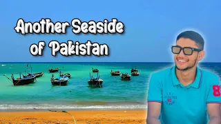 Another Seaside of Pakistan | Trip of Hawks bay | Life Lens Vlogs