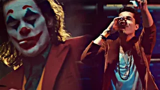 Joker&Barış | Batsın Bu Dünya 🤡🗡💉