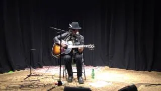 Mike Farris Folsom Prison Blues