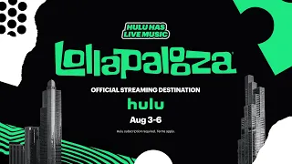 Rina Sawayama - Live at Lollapalooza Chicago, Grant Park, Chicago, IL, USA (Aug 06, 2023) HDTV