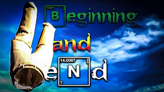 Beginning and End BCS/BB - Extended Version || 🎵 Brian is The Most Beautiful 🎵