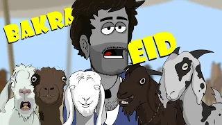 Bakra Eid