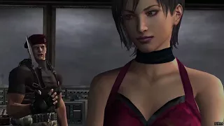Resident Evil 4 HD Thousand Foot Krutch - War of Change GMV