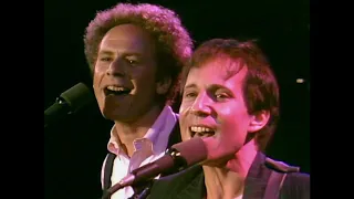 Simon & Garfunkel: The Concert in Central Park