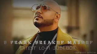 B Praak All Songs Super Hit (Audio Jukebox) - Best - Latest Punjabi Songs 2023 | CBB MUSIC OFFICIAL