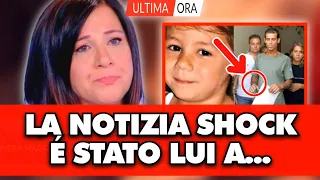 Antonio Pipitone, il papà non biologico di Denise: la notizia shock pochi minuti fa...