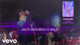Jacó Segurou O Anjo / Desemboca O Vaso / Liga Liga (Ao Vivo na Lagoinha Alphaville) (Cl...