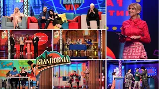 Klanifornia – Episodi 30 – Sezoni 6 (6 Maj 2023)