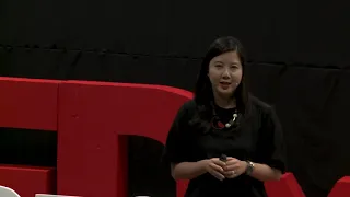 The power of giving back now | Cheryl Chong | TEDxESSECAsiaPacific