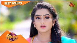 Thirumagal - Best Scenes | 17 Dec 2020 | Sun TV Serial | Tamil Serial