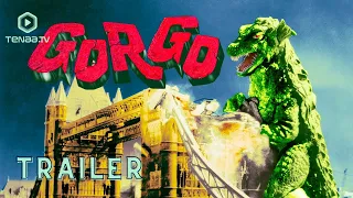 Gorgo | Sci-Fi | Trailer