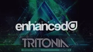 The Chain Gang Of 1974 - Sleepwalking (Juventa Remix) [TRITONIA CHAPTER 001]