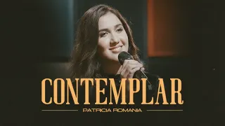 Patricia Romania - Contemplar | DVD Patricia Romania