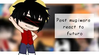 Past mugiwara react to future||past.1/??||🇲🇽/🇺🇲||read description