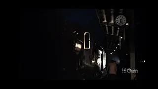 From Russia with Love (1963) On the Orient Express