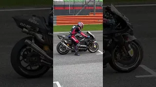Ducati , sepang test , knalpot baru ,mode ceper saat start MOTOGP 2022