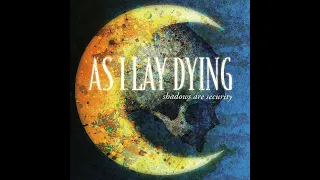 Confined by As I Lay Dying