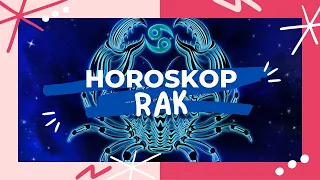 Horoskop Październik 2022 - ❤️ ♋ RAK ♋ 🔮