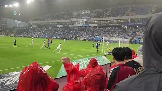 FC서울 I 윌리안 골 장면⚫🔴(골직캠)