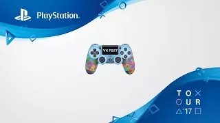 PlayStation на фестивале VK Fest. Как это было?