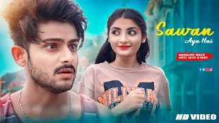 Mohabbat Barsa Dena Tu | Sawan Aaya Hai | Arijit Singh | Hindi Songs | Morning Walk Love Story