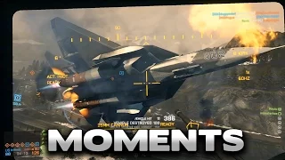 Battlefield 4 Moments